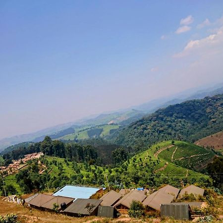 Nyungwe Village Kitabi Zewnętrze zdjęcie