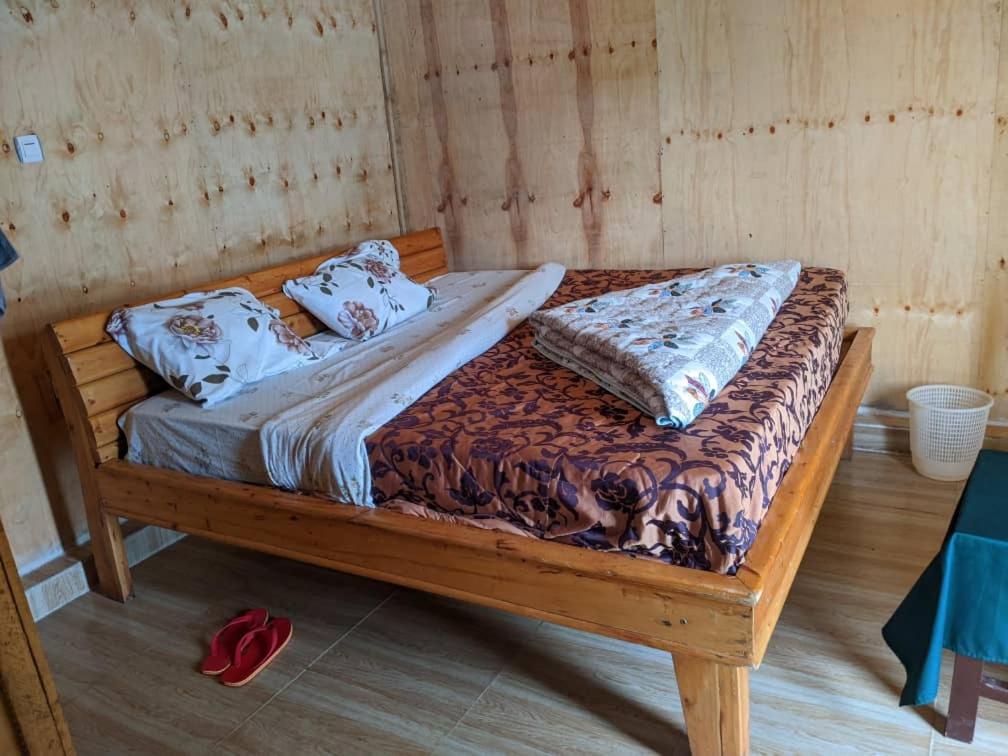 Nyungwe Village Kitabi Zewnętrze zdjęcie